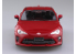 Aoshima maquette voiture 57551 Toyota GT86 Pure red SNAP KIT 1/32