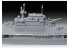 revell maquette bateau 65824 Model Set USS Enterprise CV-6 inclus peintures principale colle et pinceau 1/1200