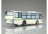 Aoshima maquette bus 57254 Mitsubishi Fuso Aero Star MP37 - Okasa city bus 1/80