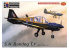 KP Model kit avion KPM0299 Scottish Aviation S.A. Bulldog T.1 RAF Special 1/72