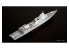 Magic Factory 1004 Maquette bateau PLA NAVY Type 055 Destroyer 1/350