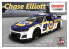 JR Models maquette voiture HMC2022CEP Hendrick Motorsports 2022 Chevrolet Camaro Chase Elliott n°9 1/24