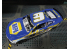 JR Models maquette voiture HMC2022CEP Hendrick Motorsports 2022 Chevrolet Camaro Chase Elliott n°9 1/24