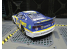 JR Models maquette voiture HMC2022CEP Hendrick Motorsports 2022 Chevrolet Camaro Chase Elliott n°9 1/24