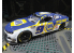 JR Models maquette voiture HMC2022CEP Hendrick Motorsports 2022 Chevrolet Camaro Chase Elliott n°9 1/24