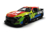 JR Models maquette voiture HMC2022WBP Hendrick Motorsports 2022 Chevrolet Camaro William Byron n°24 1/24