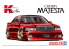 Aoshima maquette voiture 63095 Toyota Crown Majesta K Break UZS141 1991 1/24