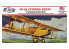 Atlantis maquette avion L534 JN-4D Curtiss Jenny 1/48