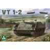 Takom maquette militaire 2155 Versuchstrager VT1-2 1/35