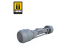 Ammo Mig accessoire 8970 FGM-148 Javelin Set 1 version transport et montage 1/35