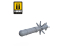 Ammo Mig accessoire 8971 FGM-148 Javelin Set 2 version tir 1/35