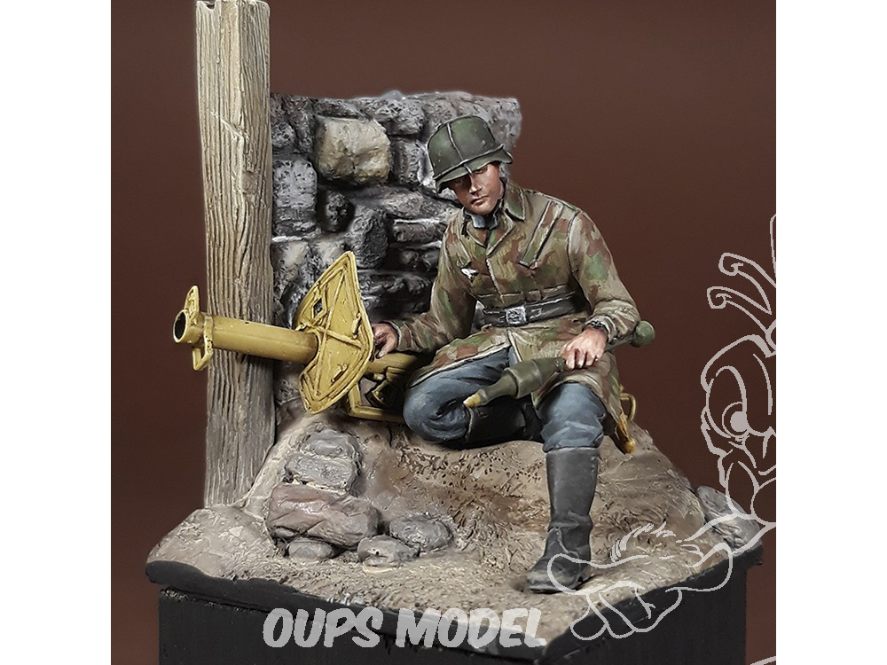 Figurine Militaire, Maquettes Historiques