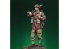 HD Models maquette HDM35159 Soldat Commonwealth bren Gunner 1944 1/35