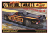 Atlantis maquette voiture M2204 Tom Daniel Son of Troublemaker Funny Car 1/24