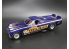 Atlantis maquette voiture M2204 Tom Daniel Son of Troublemaker Funny Car 1/24