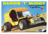 MPC maquette voiture 971 GEORGE BARRIS &quot;T&quot; BUGGY 1/25