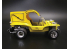 MPC maquette voiture 971 GEORGE BARRIS &quot;T&quot; BUGGY 1/25