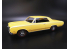 AMT maquette voiture 1066 OLDS CUTLASS 442 HARDTOP 1964 1/25