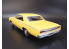 AMT maquette voiture 1066 OLDS CUTLASS 442 HARDTOP 1964 1/25