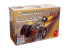 AMT maquette voiture 1282 DRAGSTER À MOTEUR ARRIÈRE COPPERHEAD 1/25