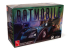 AMT maquette series 1240 BATMAN FOREVER BATMOBILE 1/25