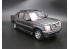 AMT maquette voiture 1317 CADILLAC ESCALADE EXT 2005 1/25