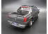 AMT maquette voiture 1317 CADILLAC ESCALADE EXT 2005 1/25