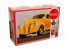 AMT maquette voiture 1346 FORD COUPE COCA-COLA 1940 1/25