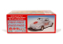 AMT maquette voiture 1346 FORD COUPE COCA-COLA 1940 1/25