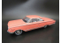 AMT maquette voiture 1294 MERCURY MARAUDER HARDTOP 1964 1/25