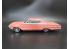 AMT maquette voiture 1294 MERCURY MARAUDER HARDTOP 1964 1/25