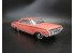 AMT maquette voiture 1294 MERCURY MARAUDER HARDTOP 1964 1/25