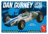 AMT maquette voiture 1288 DAN GURNEY LOTUS RACER 1963 1/25