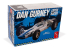 AMT maquette voiture 1288 DAN GURNEY LOTUS RACER 1963 1/25