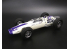 AMT maquette voiture 1288 DAN GURNEY LOTUS RACER 1963 1/25