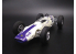 AMT maquette voiture 1288 DAN GURNEY LOTUS RACER 1963 1/25