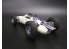 AMT maquette voiture 1288 DAN GURNEY LOTUS RACER 1963 1/25