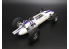 AMT maquette voiture 1288 DAN GURNEY LOTUS RACER 1963 1/25