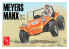 AMT maquette voiture 1320 Meyers Manx Dune Buggy 1/25