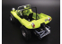 AMT maquette voiture 1320 Meyers Manx Dune Buggy 1/25