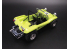 AMT maquette voiture 1320 Meyers Manx Dune Buggy 1/25