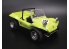 AMT maquette voiture 1320 Meyers Manx Dune Buggy 1/25