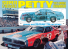 MPC maquette voiture 938 Richard Petty 1973 Dodge Charger 1/16