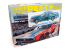 MPC maquette voiture 938 Richard Petty 1973 Dodge Charger 1/16