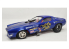 Atlantis maquette voiture H1440 Jungle Jim Funny Car 1/25