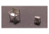 Fine Molds kit d&#039;amélioration AA-16 Photodécoupe pour un IJN A2N1-II Type 90 1/72