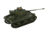 Asuka maquette militaire 35-028 Sherman IC Firefly &quot;Composite Hull&quot; avec accessoires Britannique 1/35