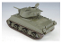 Asuka maquette militaire 35-021 M4A3 Sherman &quot;Jumbo&quot; 1/35