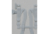 Fine Molds kit d&#039;amélioration NC7 Jeu de ceintures de sécurité Modern Aviation (F-14, F/A-18) 1/48