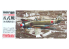 Fine Molds avion FP22 Imperial Army Type 5 Fighter Type 1 (type goutte d&#039;eau pare-brise) 1/72